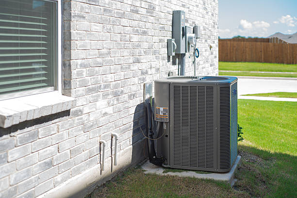 Reliable Ac Installation contractor in Altamont, KS by FH HVAC